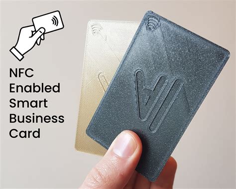 customized rfid card|customizable nfc business cards.